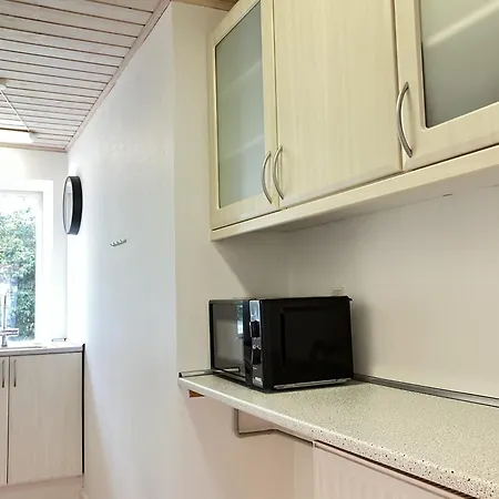 Lovely Two Story Rowhouse Apartment