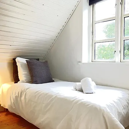 Lovely Two Story Rowhouse * Odense